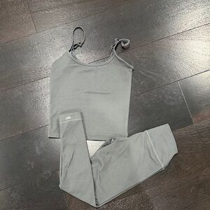 Setactive workout set